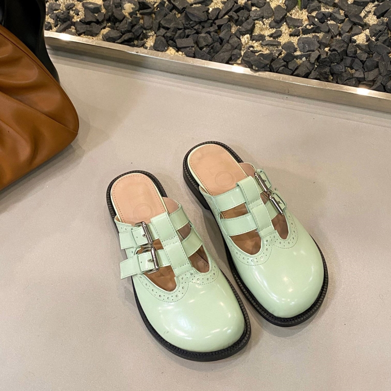 l*ew* slippers